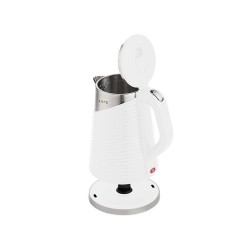 Czajnik elektryczny Lafe Elegant White | PartsPC.pl