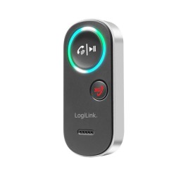 LogiLink Odbiornik audio 3D BT5.4 do jack 3.5mm | PartsPC.pl