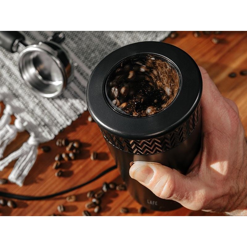 Młynek do kawy LAFE GrindMaster | PartsPC.pl