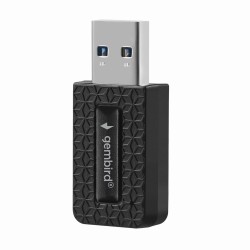 Gembird Karta sieciowa bezprzewodowa dwupasmowa USB Wi-Fi AC… | PartsPC.pl