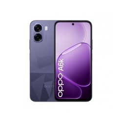 Oppo Smartfon A6k 4G 4/256GB CPH2891 ciemnofioletowy