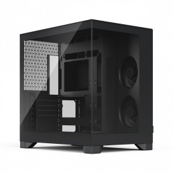 Fractal Design Obudowa Pop 2 Vision Czarna | PartsPC.pl