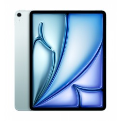 Apple iPad Air 13 cali Wi-Fi + Cellular 128GB Niebieski | PartsPC.pl