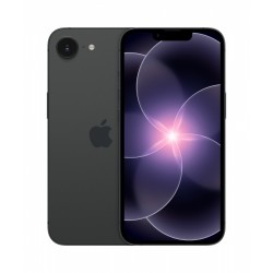Apple iPhone 17e 512GB Czarny