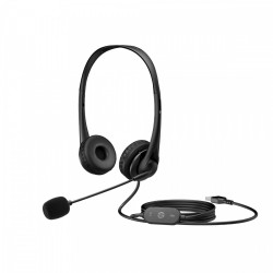 HyperX Zestaw słuchawkowy USB-A G2 Stereo - 428H5AA ABB | PartsPC.pl