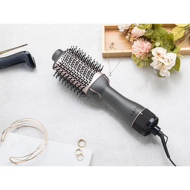 Lokówko-suszarka Lafe Sleek & Shine Brush | PartsPC.pl