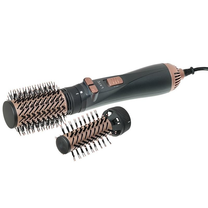 Lokówko-suszarka obrotowa Lafe Sleek & Shine Styler | PartsPC.pl
