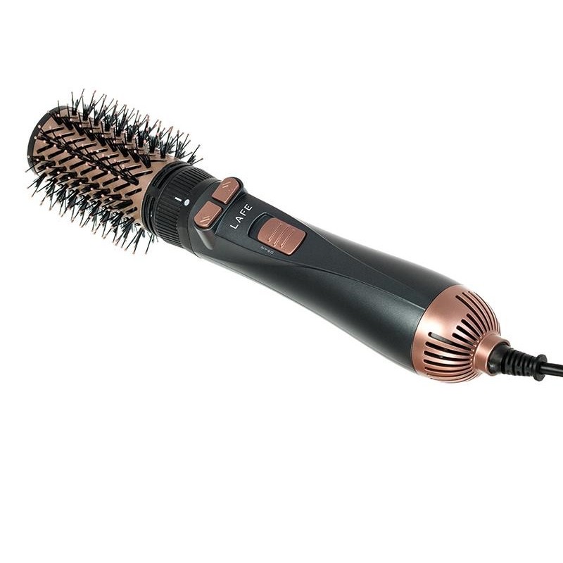 Lokówko-suszarka obrotowa Lafe Sleek & Shine Styler | PartsPC.pl