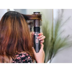 Lokówko-suszarka obrotowa Lafe Sleek & Shine Styler | PartsPC.pl