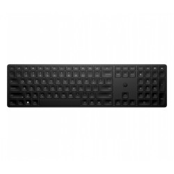 HP Inc. Klawiatura programowalna Classic 450 czarna WRL - 4R… | PartsPC.pl