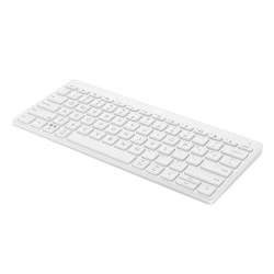 HP Inc. Klawiatura Classic 350 biała Compact - 692T0AA ABB | PartsPC.pl