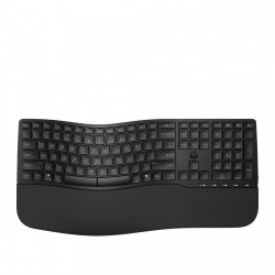 HyperX Klawiatura 680 DualMode Bluetooth - 8T6L8AA ABB | PartsPC.pl