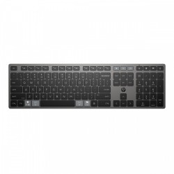 HyperX Klawiatura 720 MultiDevice bezprzewodowa - 9T5B1AA AB… | PartsPC.pl