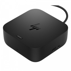 HyperX Stacja dokowania Classic USB-C 100W G6 dock - BS7S5AA… | PartsPC.pl
