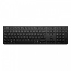 HyperX Klawiatura 490K Multi-Device Dual Mode - BD5F4AA ABB | PartsPC.pl
