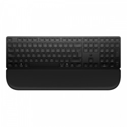 HyperX Klawiatura 580K Multi-Device Dual-Mode z podpórką pod… | PartsPC.pl