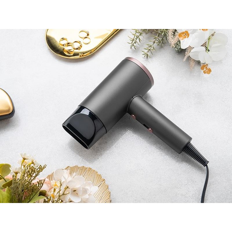Suszarka do włosów Lafe Sleek & Shine | PartsPC.pl