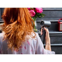 Suszarka do włosów Lafe Rapida | PartsPC.pl