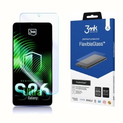 Szkło nietłukące się do Samsung Galaxy S26+ - 3mk FlexibleGl… | PartsPC.pl