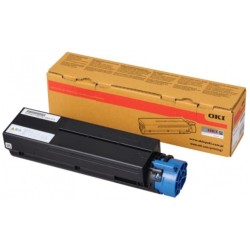 OKI Toner B433/B513 3k 09006236 | PartsPC.pl