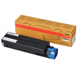 OKI Toner B433/B513 7k 09006237 | PartsPC.pl