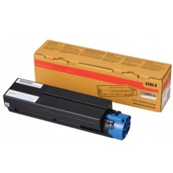 OKI Toner B433/B513 12k 09006238 | PartsPC.pl