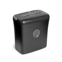 Wallner Niszczarka XD1012 CD | PartsPC.pl