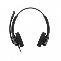 POLY Słuchawki Mission 425 Stereo Foam C01B3AA AC3 | PartsPC.pl