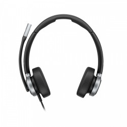 POLY Słuchawki Mission 625 Stereo Leatherette C01C6AA AC3 | PartsPC.pl
