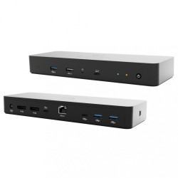 i-tec Stacja dokująca Thunderbolt 4 Intelligent Dual Display… | PartsPC.pl
