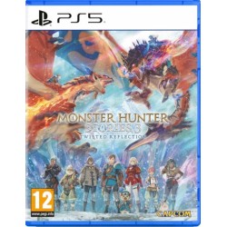 Cenega Gra PlayStation 5 Monster Hunter Stories 3 | PartsPC.pl