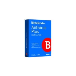 Bitdefender ESD AV Multiplatform 5 stanowisk, 2 lata BMAV-N-… | PartsPC.pl