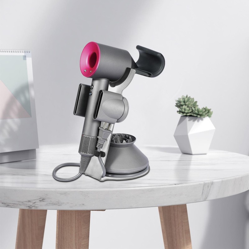 Uchwyt na suszarkę do włosów Dyson Supersonic Maclean MC-973