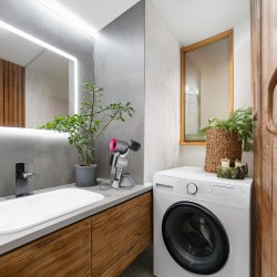 Uchwyt na suszarkę do włosów Dyson Supersonic Maclean MC-973