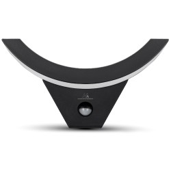 Lampa LED Maclean MCE290 B z czujnikiem ruchu na podcz... | PartsPC.pl