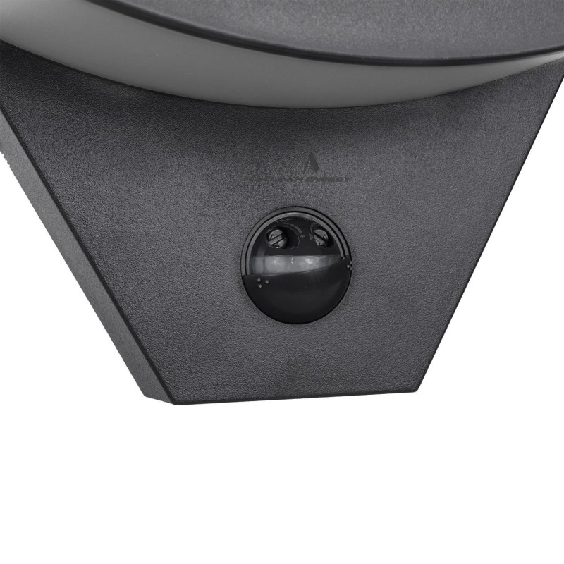 Lampa LED Maclean MCE290 B z czujnikiem ruchu na podcz... | PartsPC.pl