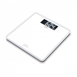 Beurer Waga łazienkowa GS400 biała