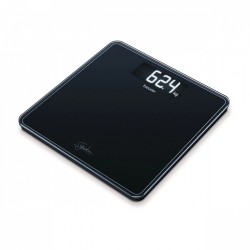 Beurer Waga łazienkowa GS400 czarna