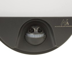 Lampa LED Maclean MCE340 GR 15W czujnik ruchu na... | PartsPC.pl