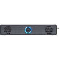 Głośnik Defender Z2 Soundbar 6W USB LED Podświetlany | PartsPC.pl