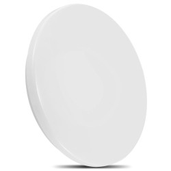 Lampa LED z czujnikiem Maclean MCE347, sufitowa, czujnik mikrofalowy
