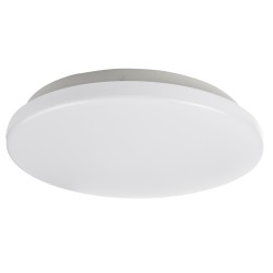 Lampa LED z czujnikiem Maclean MCE347, sufitowa, czujnik mikrofalowy