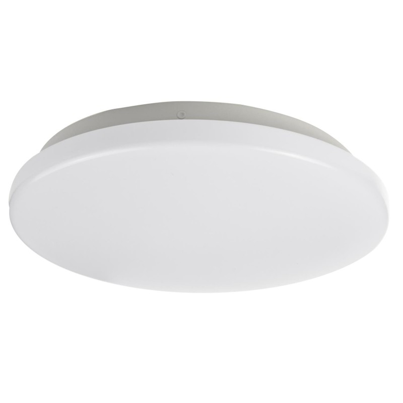 Lampa LED z czujnikiem Maclean MCE347, sufitowa, czujnik mikrofalowy