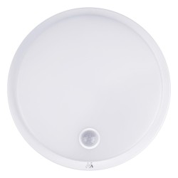 Lampa LED z czujnikiem ruchu Maclean , czujnik PIR, kolor bi… | PartsPC.pl