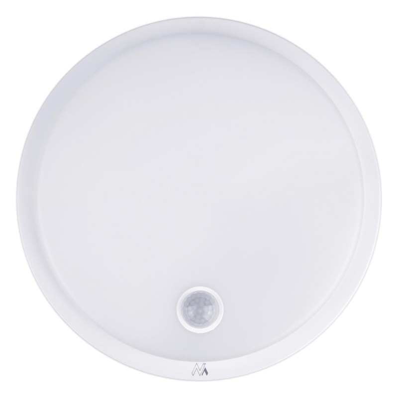 Lampa LED z czujnikiem ruchu Maclean , czujnik PIR, kolor bi… | PartsPC.pl