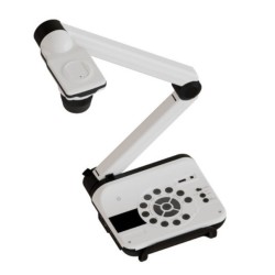 Optoma Wizualizer DC557 W3V00000011