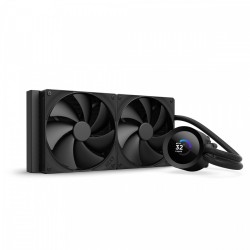 Chłodzenie wodne NZXT Kraken Plus 280 LCD | PartsPC.pl