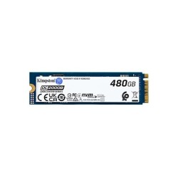 Kingston Dysk SSD DC2000B 480GB PCIe 4.0 NVMe M.2 | PartsPC.pl