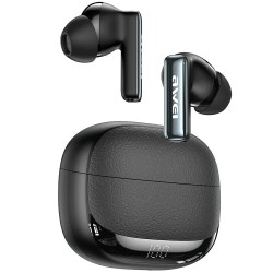AWEI Słuchawki bezprzewodowe Bluetooth 6.0 TWS ANC TA19 czar… | PartsPC.pl