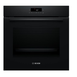Bosch Piekarnik pyroliza HBA571BB4 czarny | PartsPC.pl